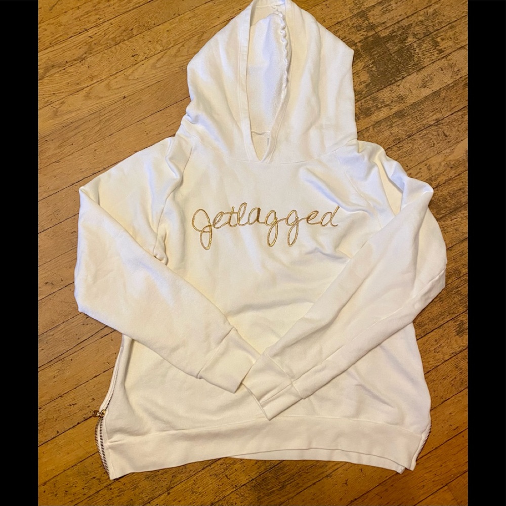 NWOT Lauren Moshi sweatshirt